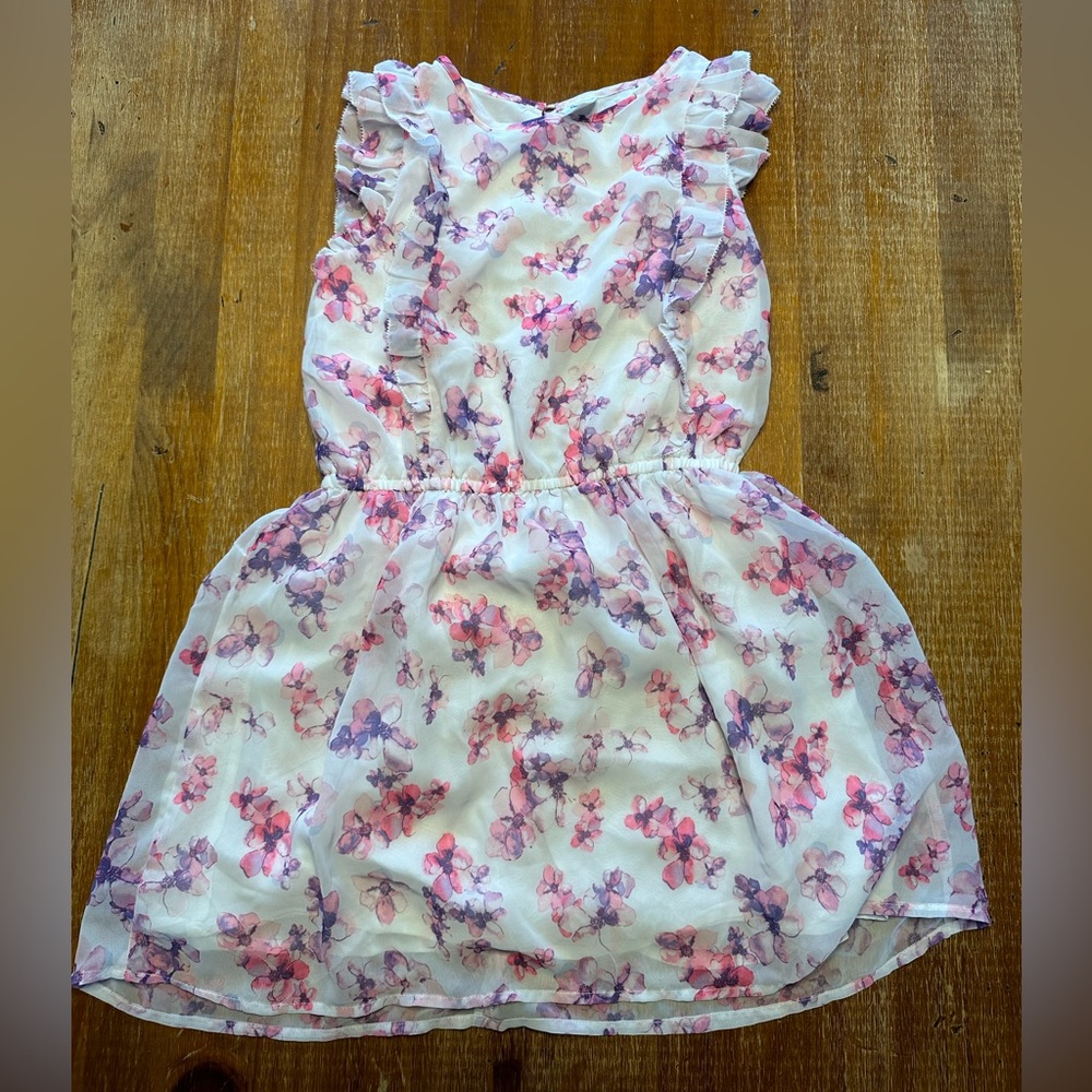 Kids Easter dress.